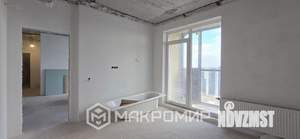 3-к квартира, вторичка, 78м2, 18/19 этаж