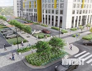 2-к квартира, вторичка, 61м2, 3/10 этаж