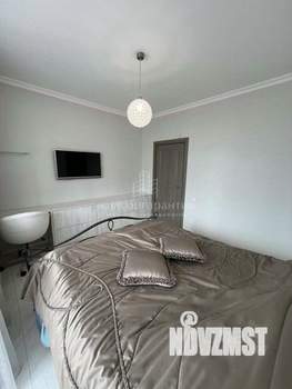 3-к квартира, вторичка, 95м2, 5/22 этаж