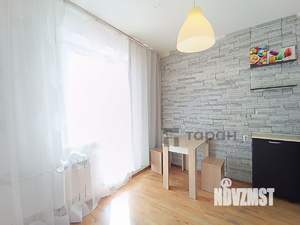 1-к квартира, вторичка, 32м2, 9/10 этаж