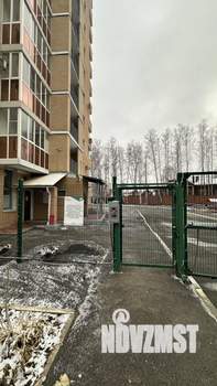 1-к квартира, вторичка, 51м2, 15/17 этаж