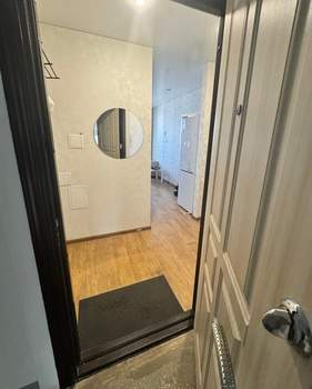 1-к квартира, вторичка, 32м2, 10/11 этаж