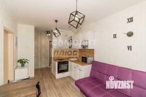 1-к квартира, вторичка, 32м2, 10/10 этаж