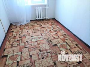 2-к квартира, вторичка, 24м2, 2/5 этаж