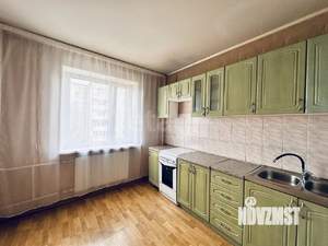 3-к квартира, вторичка, 66м2, 6/16 этаж