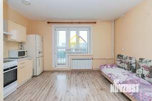 Студия квартира, вторичка, 24м2, 5/10 этаж
