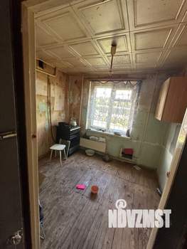 1-к квартира, вторичка, 35м2, 2/5 этаж