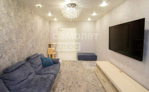 4-к квартира, вторичка, 84м2, 8/9 этаж