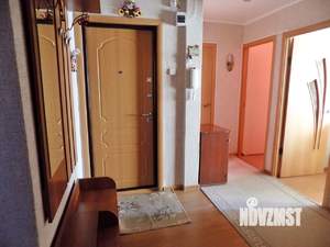 4-к квартира, вторичка, 76м2, 4/5 этаж