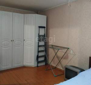 3-к квартира, вторичка, 62м2, 1/5 этаж