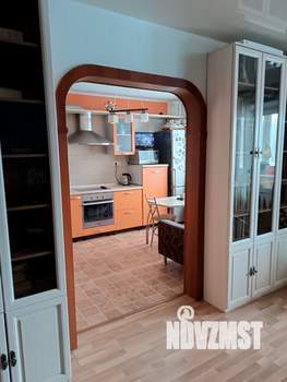 4-к квартира, вторичка, 125м2, 2/11 этаж