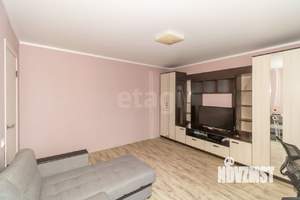 2-к квартира, вторичка, 49м2, 2/5 этаж