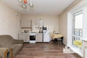 Студия квартира, вторичка, 24м2, 5/20 этаж