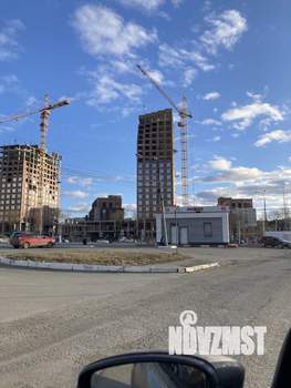 Студия квартира, вторичка, 26м2, 19/19 этаж