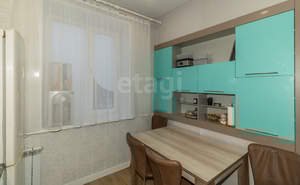 3-к квартира, вторичка, 80м2, 2/2 этаж