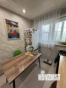 1-к квартира, вторичка, 30м2, 5/5 этаж