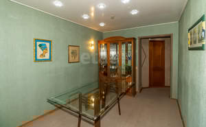 4-к квартира, вторичка, 113м2, 4/10 этаж