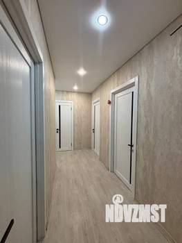 3-к квартира, вторичка, 92м2, 1/9 этаж