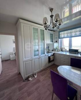 2-к квартира, вторичка, 41м2, 8/10 этаж
