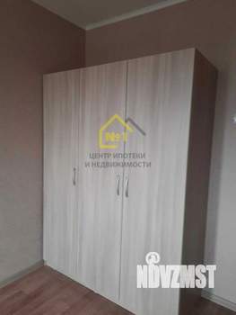 1-к квартира, вторичка, 34м2, 5/9 этаж