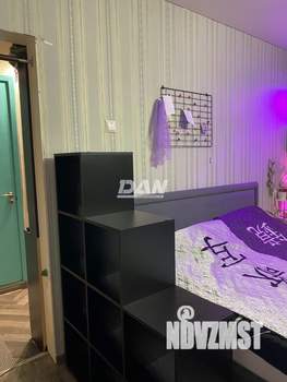 1-к квартира, вторичка, 34м2, 9/9 этаж