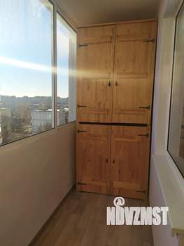 1-к квартира, вторичка, 41м2, 7/10 этаж