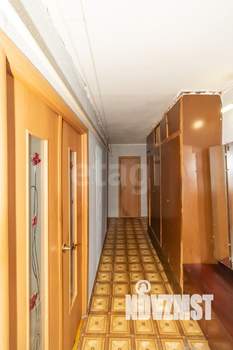 2-к квартира, вторичка, 54м2, 1/5 этаж
