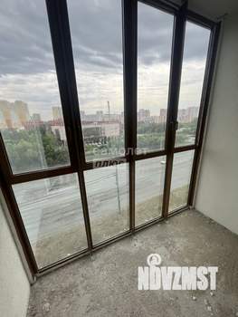 1-к квартира, вторичка, 48м2, 6/9 этаж