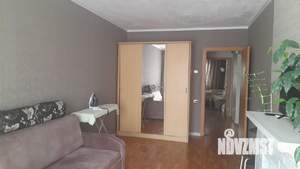 3-к квартира, вторичка, 74м2, 1/10 этаж
