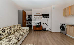 Студия квартира, вторичка, 29м2, 10/20 этаж