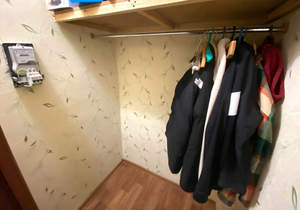 1-к квартира, вторичка, 41м2, 4/9 этаж