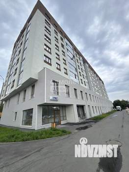1-к квартира, вторичка, 48м2, 6/9 этаж