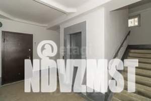 1-к квартира, вторичка, 40м2, 1/10 этаж