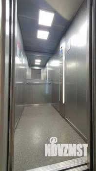 1-к квартира, вторичка, 45м2, 13/18 этаж