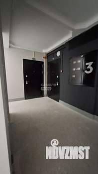 1-к квартира, вторичка, 36м2, 2/10 этаж