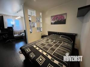 1-к квартира, вторичка, 31м2, 7/11 этаж