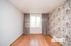 3-к квартира, вторичка, 65м2, 10/10 этаж