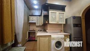 2-к квартира, вторичка, 55м2, 2/3 этаж