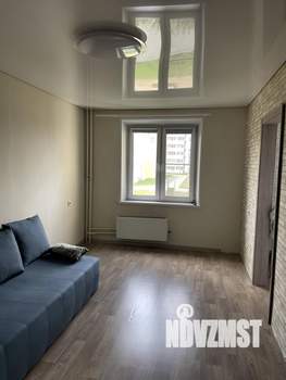 1-к квартира, вторичка, 32м2, 1/10 этаж