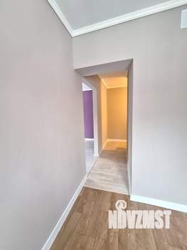 1-к квартира, вторичка, 30м2, 2/5 этаж