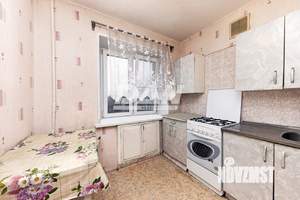 2-к квартира, вторичка, 44м2, 5/5 этаж