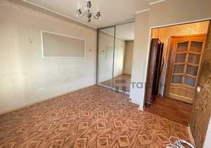 1-к квартира, вторичка, 21м2, 5/5 этаж