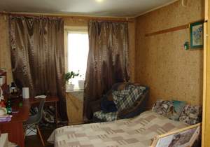 3-к квартира, вторичка, 65м2, 8/10 этаж