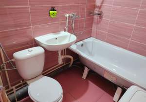 Студия квартира, вторичка, 26м2, 5/10 этаж