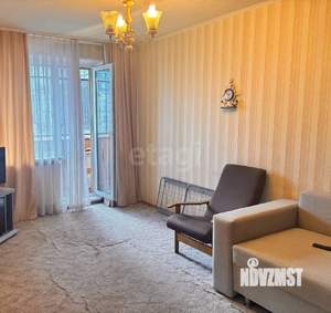 2-к квартира, вторичка, 50м2, 6/10 этаж