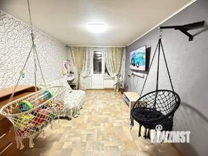 2-к квартира, вторичка, 50м2, 5/10 этаж