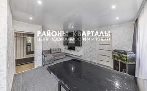 2-к квартира, вторичка, 42м2, 1/3 этаж