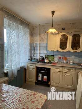 3-к квартира, вторичка, 60м2, 5/9 этаж