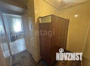 1-к квартира, вторичка, 30м2, 1/5 этаж