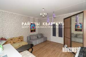 2-к квартира, вторичка, 57м2, 8/10 этаж